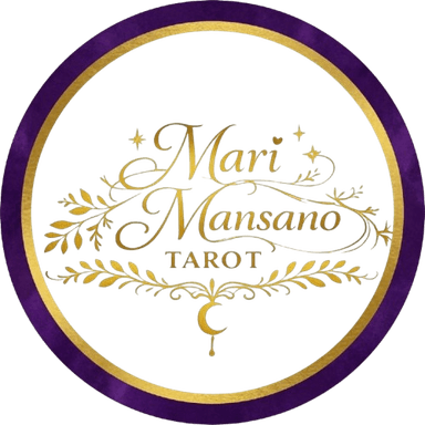 Mari Mansano Tarot